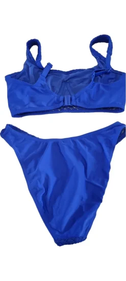 Bikini Größe 34- New