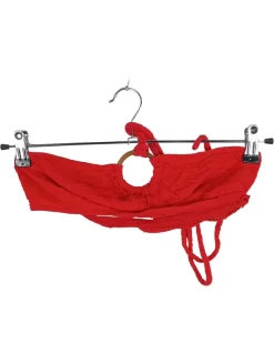 Bademode> Bikini Größe 38 rot