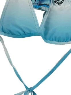 Bademode> Bikini Größe 38 blau