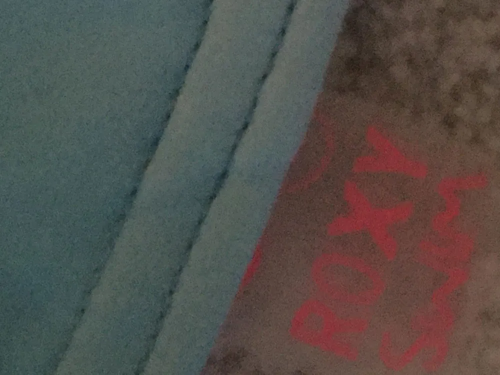 Bademode> Bikini Größe 38 blau