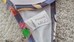 Bikini Größe 34- Hot