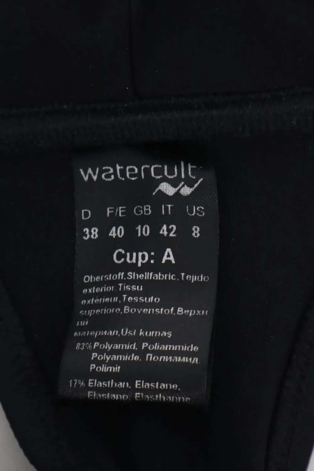 Bikini Größe 38- Outlet