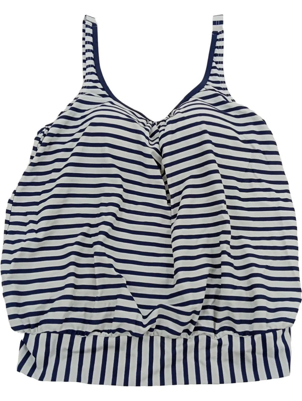 Bademode> Bikini Größe 38 blau