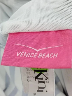 Bademode> Bikini Größe 38 blau