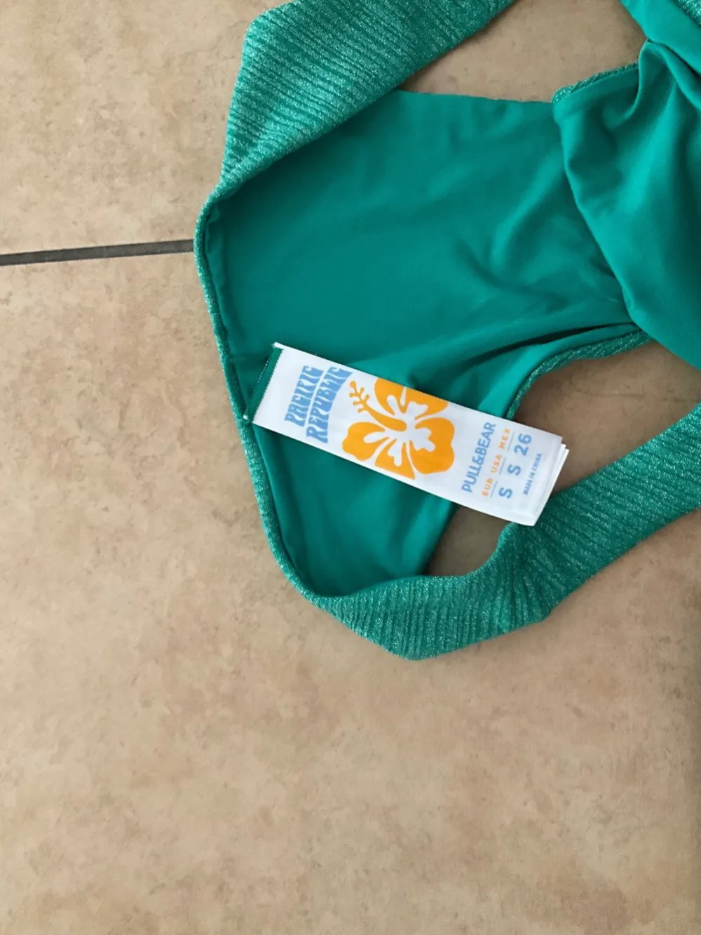 Bikini Größe 36-Pull & Bear Clearance