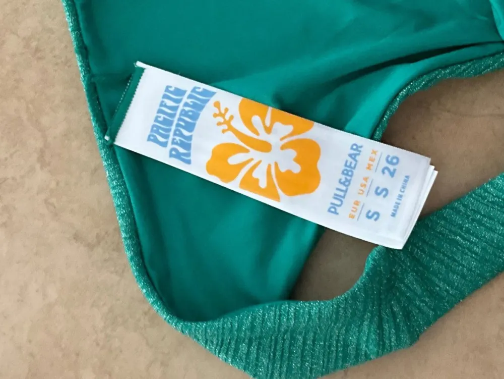 Bikini Größe 36-Pull & Bear Clearance