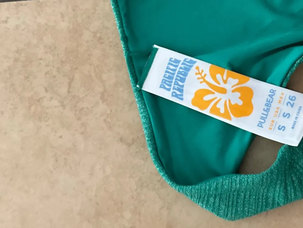 Bikini Größe 36-Pull & Bear Clearance