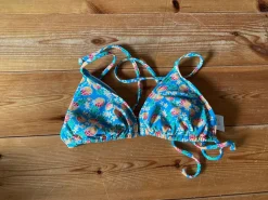 Bademode> Bikini Größe 36 blau