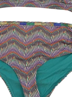 Bademode> Bikini Größe 40 mehrfarbig