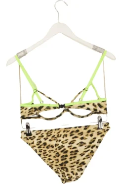 Bademode> Bikini Größe 38 mehrfarbig