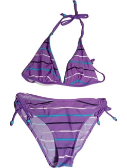 Bademode> Bikini Größe 38 lila