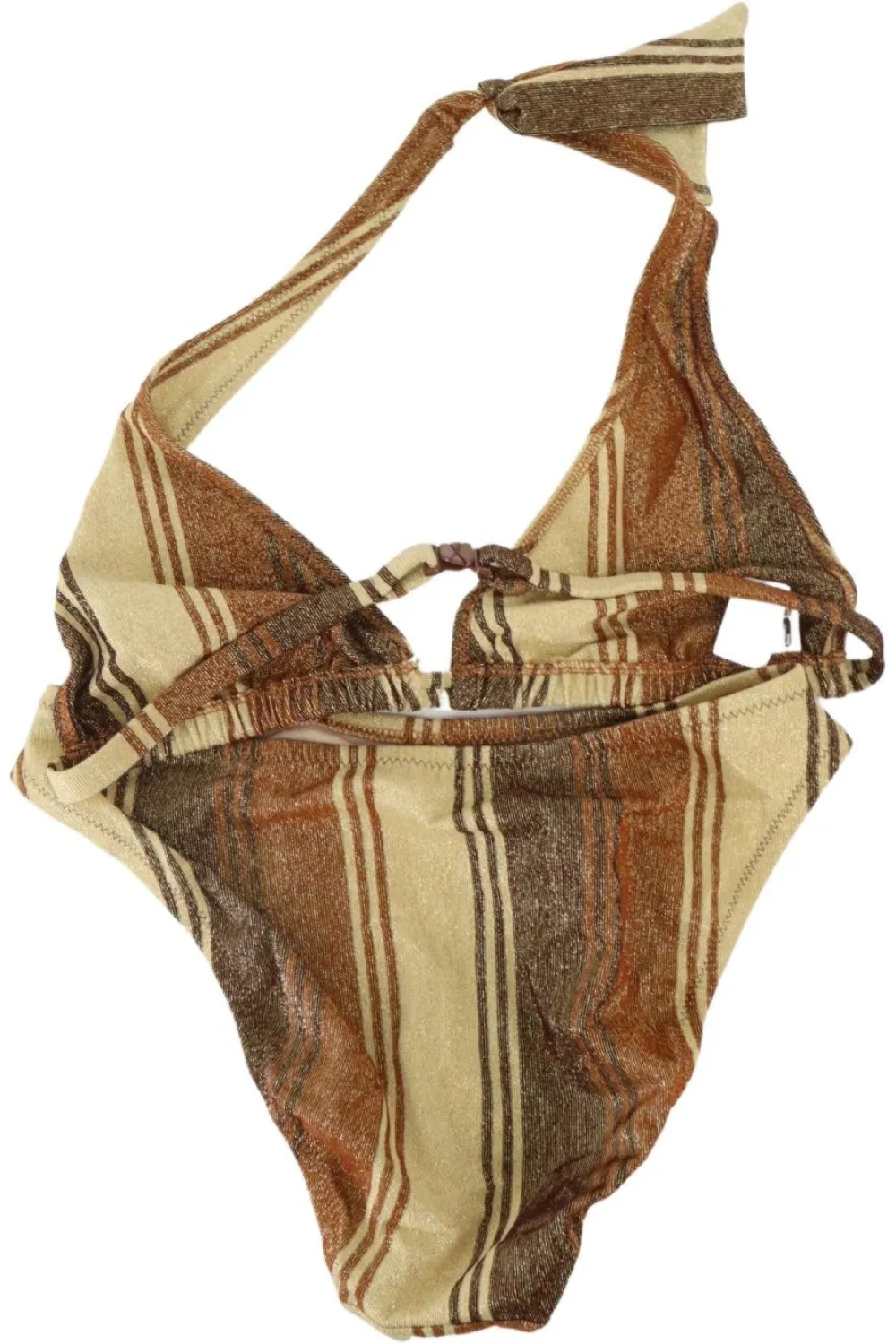 Bademode> Bikini Größe 38 braun