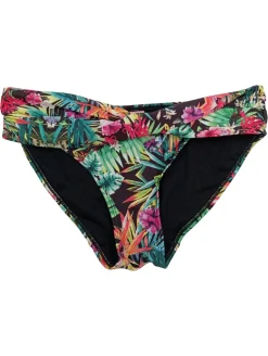 Bademode>Hunkemu00f6ller Bikini Größe 36 mehrfarbig