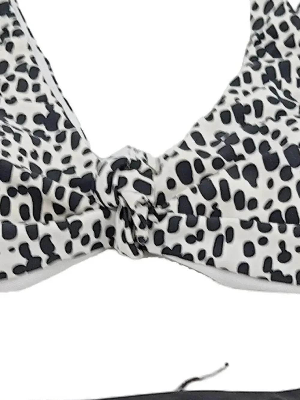 Bademode>C&A Bikini Größe 38 mehrfarbig