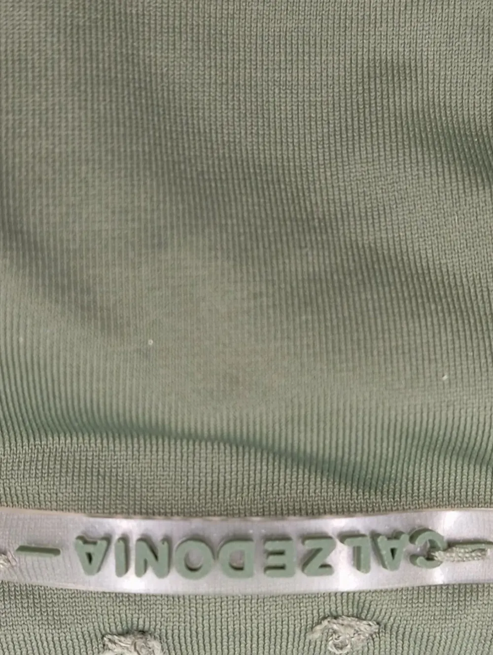 Bademode> Bikini Größe 34 grün