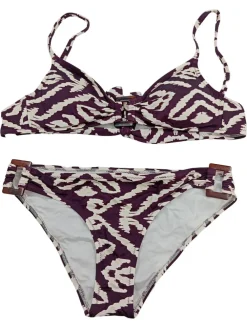 Bademode> Bikini Größe 38 mehrfarbig
