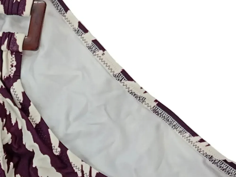 Bademode> Bikini Größe 38 mehrfarbig