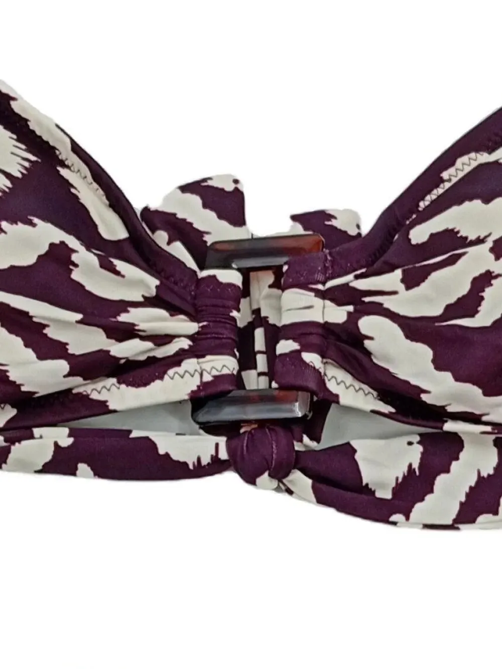 Bademode> Bikini Größe 38 mehrfarbig