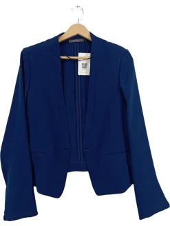 Blazer>Esprit Blazer Größe 40 blau