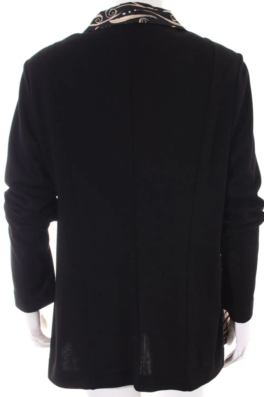 Blazer Größe 44-Eugen Klein Clearance