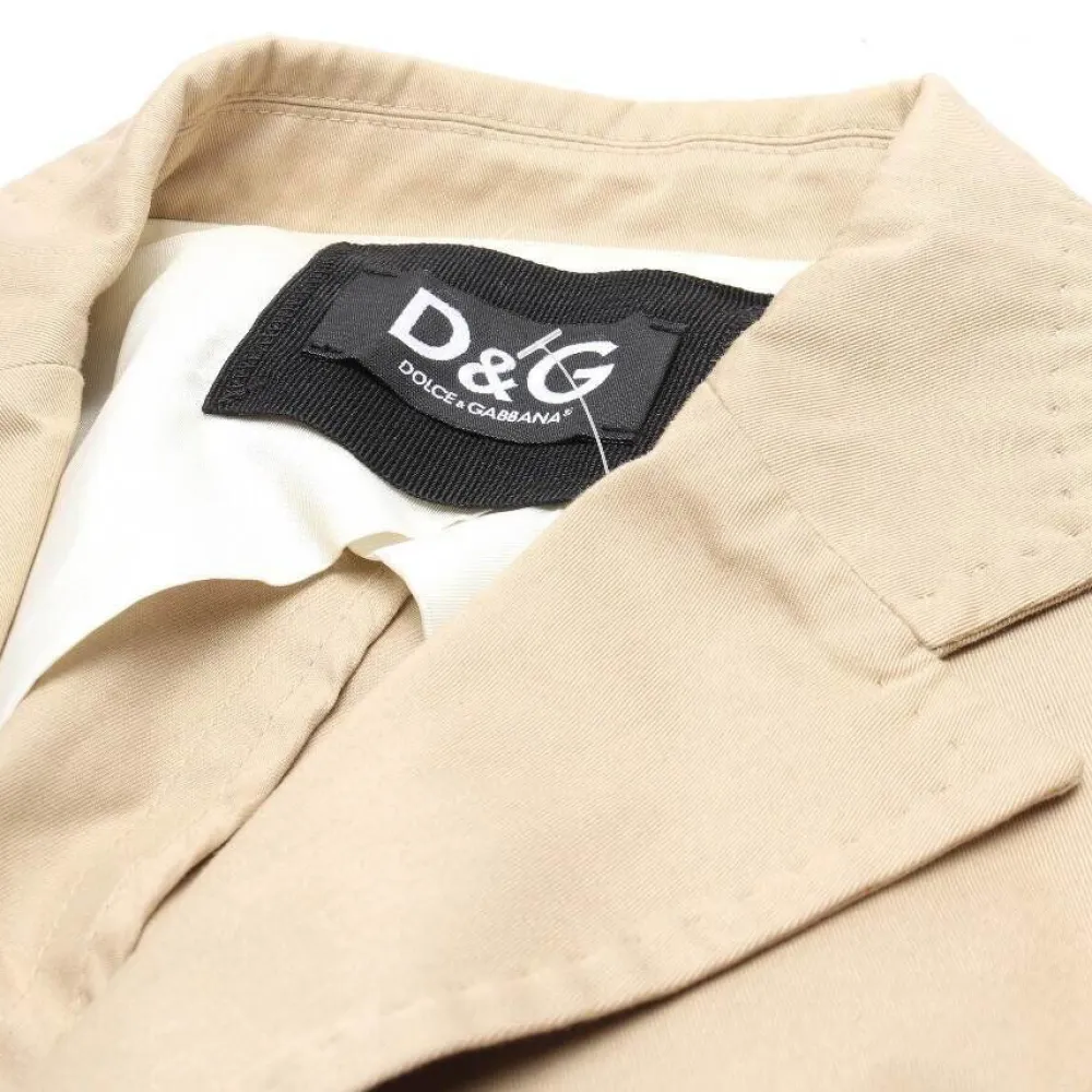 Blazer>Dolce & Gabbana Blazer Größe 36 rosa