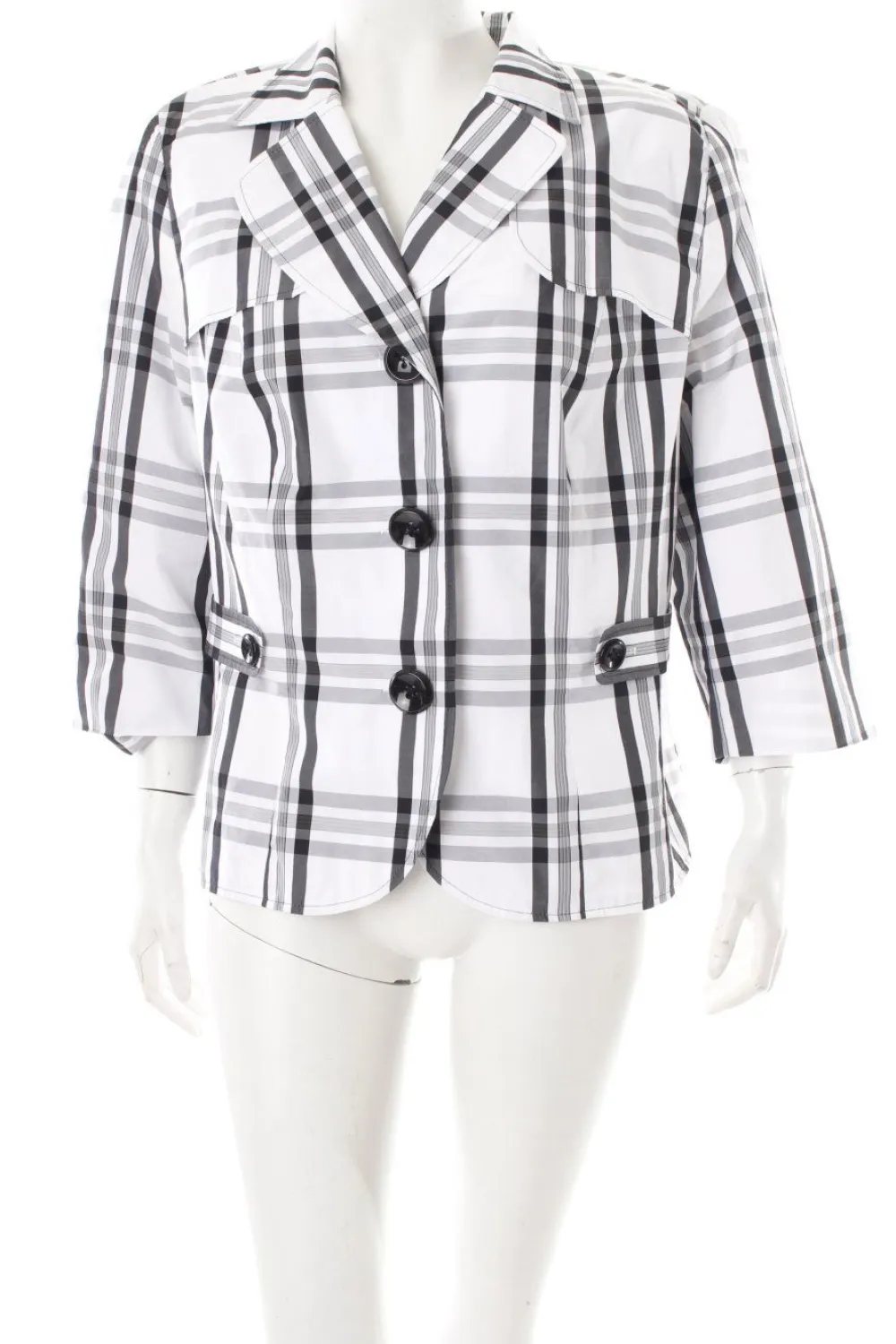 Blazer>Gerry Weber Blazer Größe 38