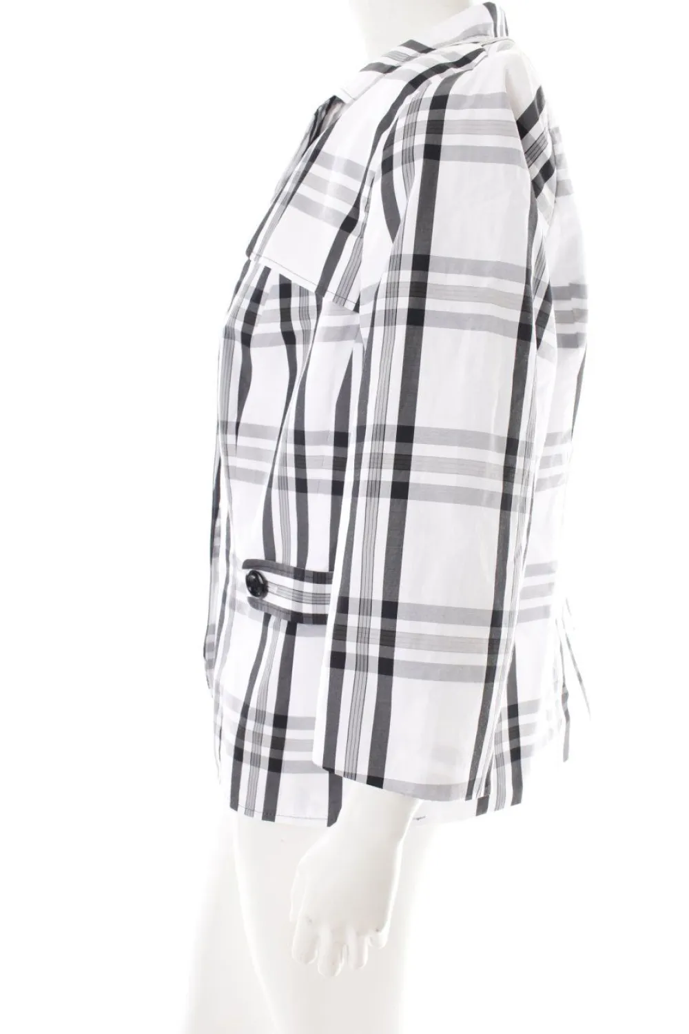 Blazer>Gerry Weber Blazer Größe 38