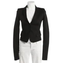 Blazer>Patrizia Pepe Blazer Größe 34 schwarz