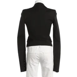 Blazer>Patrizia Pepe Blazer Größe 34 schwarz