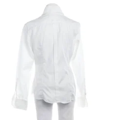 Blazer>Hugo Boss Blazer Größe 40 weiß