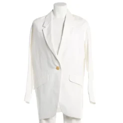 Blazer>Riani Blazer Größe 40 weiß