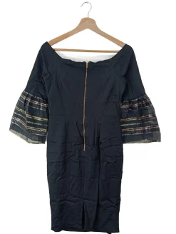 Kleider>Coast Bleistiftkleid Größe 38 schwarz