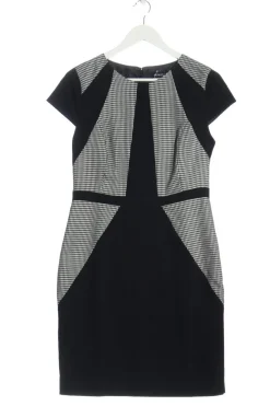 Kleider>Patrizia Dini Bleistiftkleid Größe 38 schwarzweiß