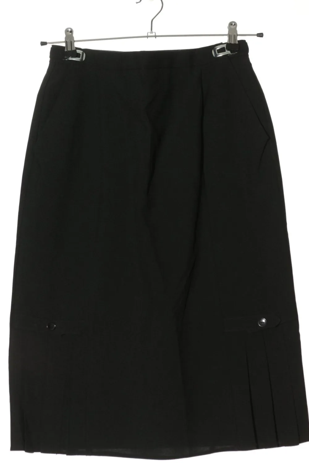 Röcke>Meyer Mode Bleistiftrock Größe 40 schwarz