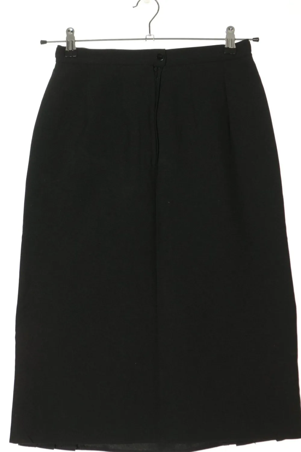 Röcke>Meyer Mode Bleistiftrock Größe 40 schwarz
