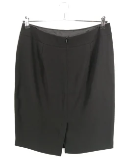 Röcke>Gerry Weber Bleistiftrock Größe 42 schwarz