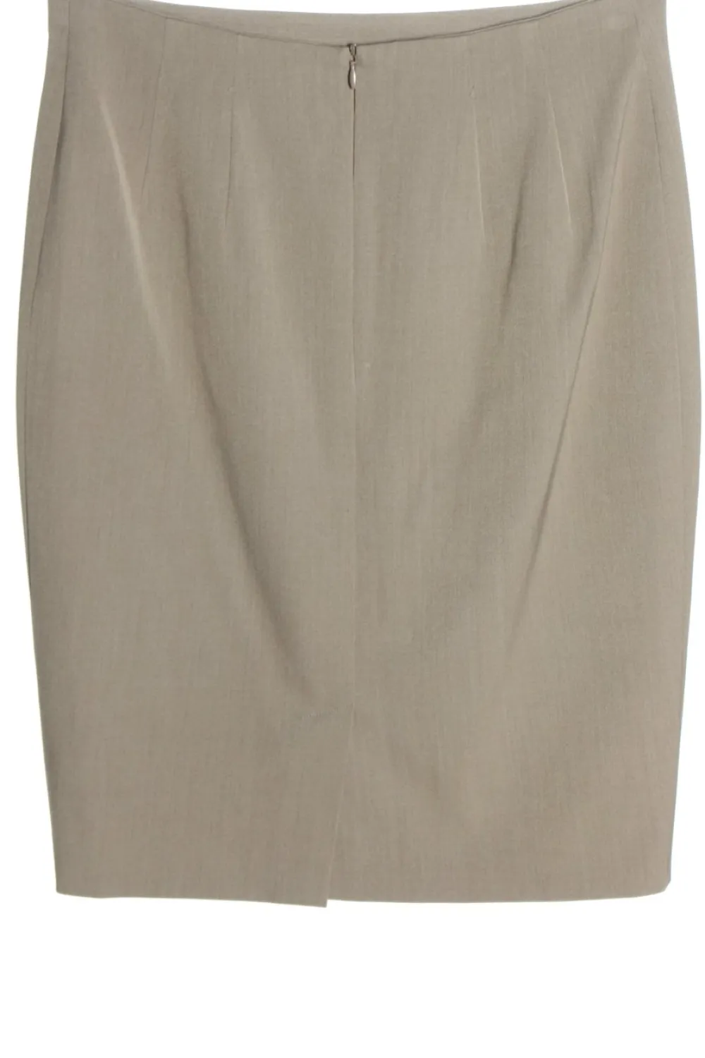 Röcke>Joseph Janard Bleistiftrock Größe 40 ocker