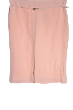 Röcke>MNG Bleistiftrock Größe 38 pink