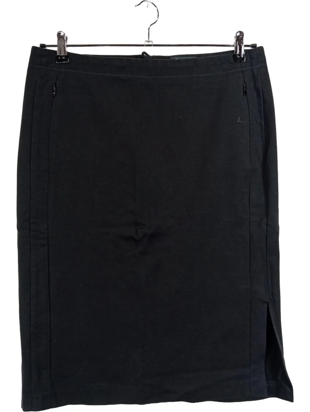 Bleistiftrock Größe 42-Marc Ou2019Polo Hot