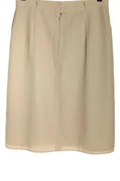 Bleistiftrock Größe 46-Canda