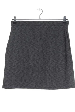 Röcke>edc Bleistiftrock Größe 36 hellgrau