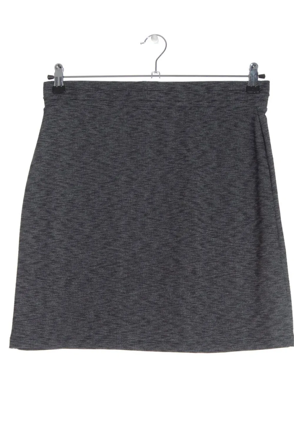 Röcke>edc Bleistiftrock Größe 36 hellgrau