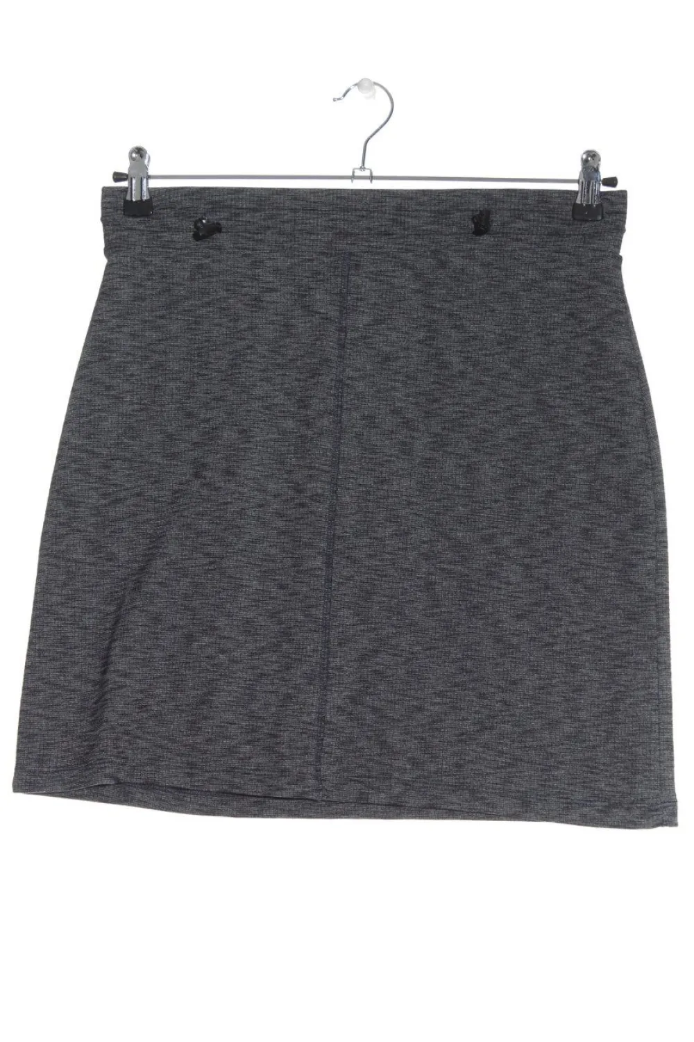 Röcke>edc Bleistiftrock Größe 36 hellgrau