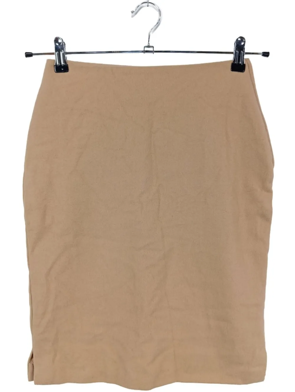 Röcke>Cha Bleistiftrock Größe 36 nude