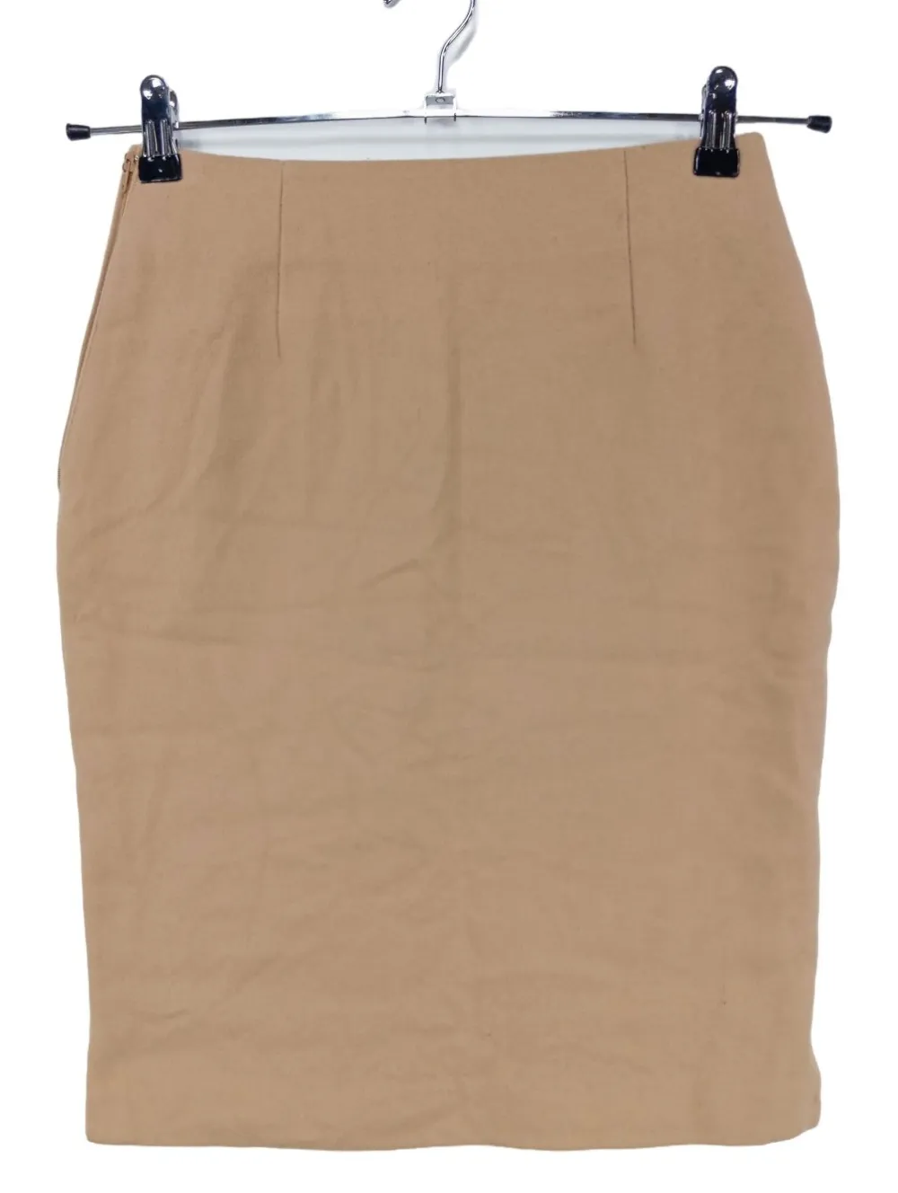 Röcke>Cha Bleistiftrock Größe 36 nude