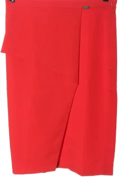 Röcke>Figl Bleistiftrock Größe 40 rot