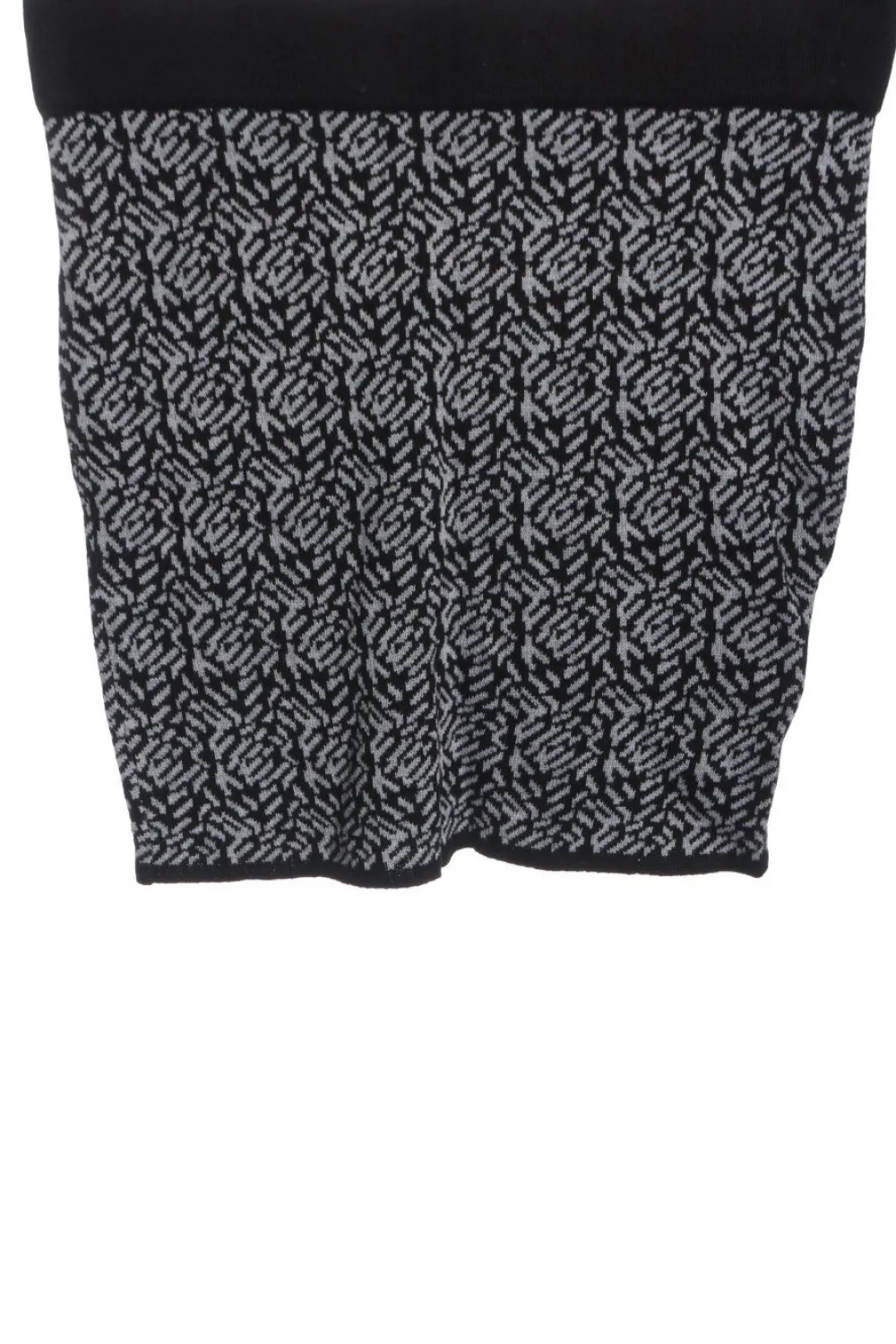 Bleistiftrock Größe 36-Clockhouse Clearance