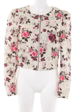 Jacken>H&M Divided Blouson Größe 38