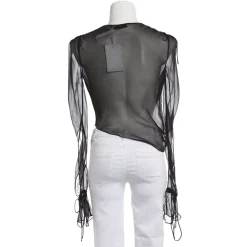 Bluse Größe 32-Christopher Esber Outlet