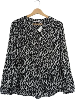 Bluse Größe 38- New